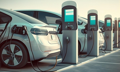 Xe Xanh: Đức dừng trợ cấp cho người dân mua xe điện