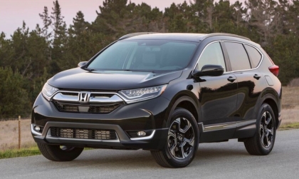 Làm sao để xử lý xe CR-V kêu kịch kịch ở chân phanh