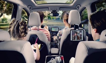 Kinh nghiệm lái xe: Cần chuẩn bị gì trước khi lên đường cho kỳ nghỉ Tết Độc lập?