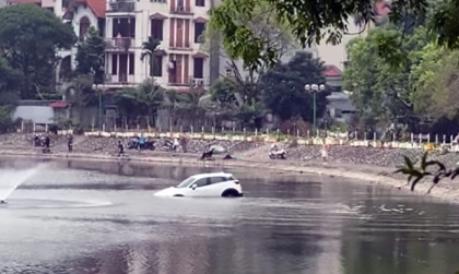 Clip TNGT: 30 người