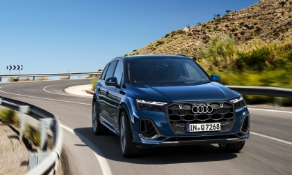 Audi Q7 mới có giá 3,4 tỷ đồng - nhận đặt cọc nhưng tháng 7 mới giao xe