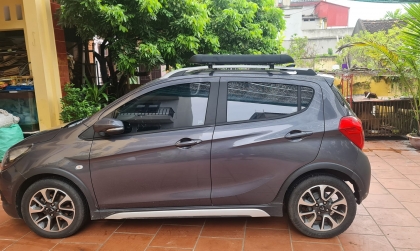 Xin tư vấn về điều hòa VinFast Fadil ạ?