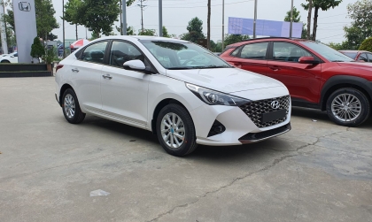 Hyundai Accent khắc phục lỗi trễ ga thế nào nhỉ?