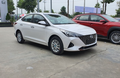 Hyundai Accent khắc phục lỗi trễ ga thế nào nhỉ?