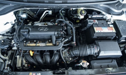 Hyundai Accent báo lỗi oxy là bị gì thế ạ?