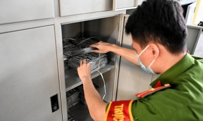 Biển số xe định danh sẽ được quản lý như thế nào?