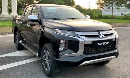 Xử lý lỗi Euro5 trên Triton thế nào?