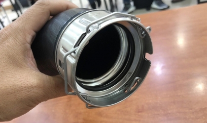 Ford trả lời cơ quan bảo vệ người tiêu dùng về động cơ diesel 2.0L chảy dầu