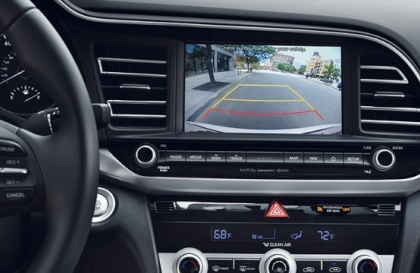 Xin tư vấn điều hòa trên Elantra ạ?