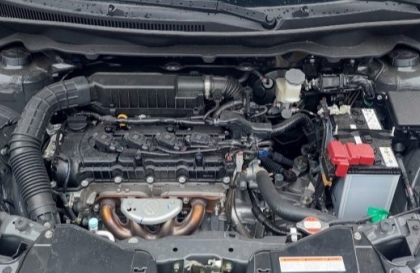 Ắc quy xe Ertiga bị lỗi thế này có phải quá sớm?