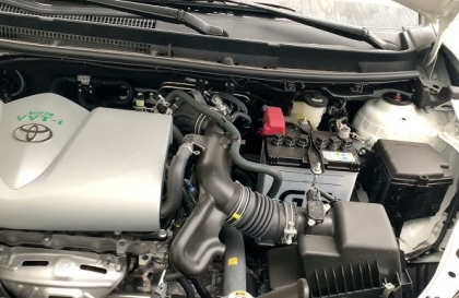 Vios khó đề nổ vào buổi sáng là lỗi gì?