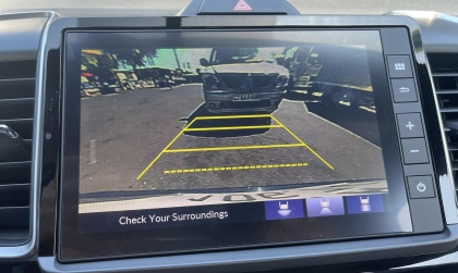 Xe Honda City tình trạng thế này có nên thay bình ắc quy?