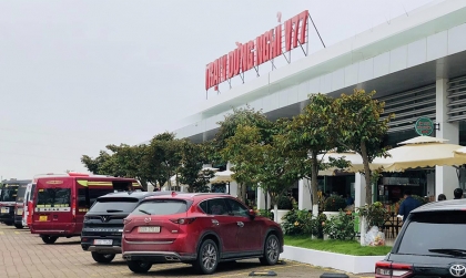 Quy định mới: Trạm dừng nghỉ đường bộ Loại 1 và Loại 2 phải có trạm sạc ô tô điện