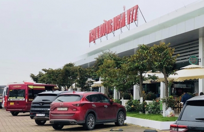 Quy định mới: Trạm dừng nghỉ đường bộ Loại 1 và Loại 2 phải có trạm sạc ô tô điện