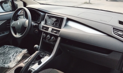 Làm sao để giảm ồn cho Mitsubishi Xpander?