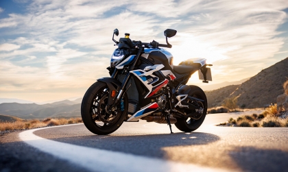 Thế giới 2 bánh: BMW M 1000 R sẵn sàng có mặt tại Việt Nam, khởi điểm từ 1,269 tỷ đồng