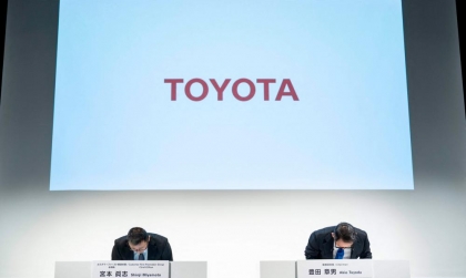 Diễn biến mới vụ gian lận thử nghiệm an toàn: Toyota dừng vận chuyển 3 mẫu xe, điền thêm tên Honda, Mazda, Suzuki và Yamaha