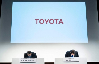 Diễn biến mới vụ gian lận thử nghiệm an toàn: Toyota dừng vận chuyển 3 mẫu xe, điền thêm tên Honda, Mazda, Suzuki và Yamaha