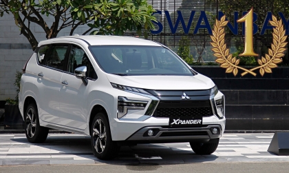 Thị trường ô tô Việt Nam tháng 11/2023: Phân khúc MPV - Toyota gây chú ý với Veloz và Innova