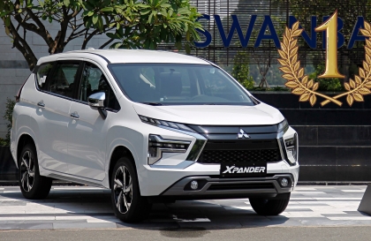 Thị trường ô tô Việt Nam tháng 11/2023: Phân khúc MPV - Toyota gây chú ý với Veloz và Innova