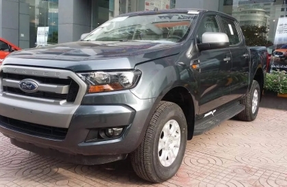 Hỏi về xe ford ranger vừa ì và giật khi nhấn ga