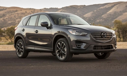Mazda CX-5 có hiện tượng chảy dầu ở phớt đuôi trục cơ là do đâu?