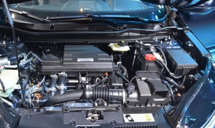 Honda CR-V bị lỗi một số hệ thống điện, có phải đến lúc thay ắc-quy?