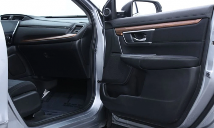 Cứ mở cửa xe Honda CR-V là bị kêu bíp bíp là sao nhỉ?