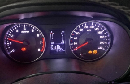 Đồng hồ của kia soluto hiện những lỗi này là vấn đề gì các bác nhỉ?