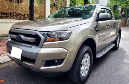 Ford Ranger XLS ăn dầu như thế này có tốn quá không?