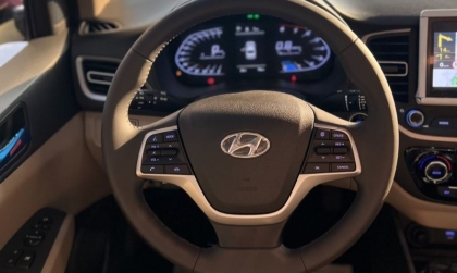 Hỏi về thước lái Hyundai Accent có hay hỏng không?