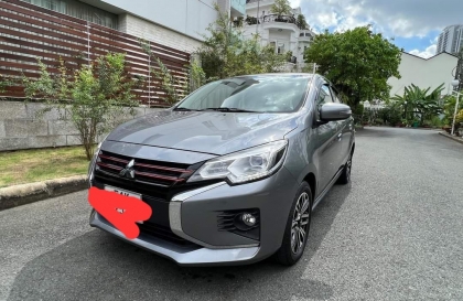 Xe Attrage rung lắc khi đi tốc độ cao là vấn đề gì?