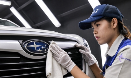 Subaru dừng lắp ráp tại Thái Lan vào cuối năm nay, Subaru Việt Nam phản hồi sớm