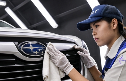 Subaru dừng lắp ráp tại Thái Lan vào cuối năm nay, Subaru Việt Nam phản hồi sớm