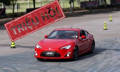 Đến lượt Toyota Việt Nam phải triệu hồi xe