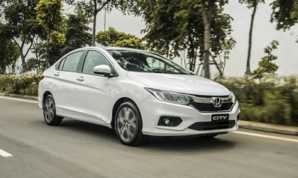 Xe Honda City bị rung và kêu do đâu?