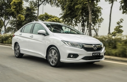 Xe Honda City bị rung và kêu do đâu?