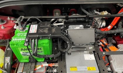 Ắc quy xe VF8 mỗi tháng hỏng một lần là sao?