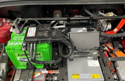 Ắc quy xe VF8 mỗi tháng hỏng một lần là sao?