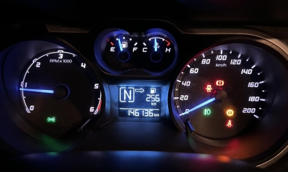 Xin tư vấn xe Ford Ranger bị lỗi không vào được số