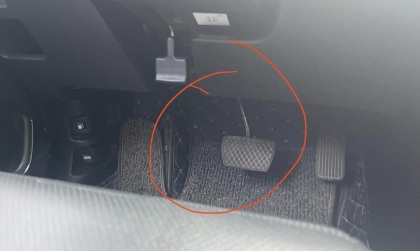 Honda CR-V bị kêu chân phanh thế nào do lỗi gì?