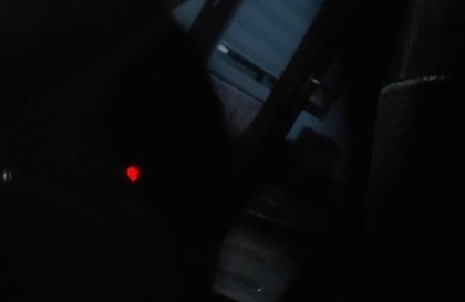 Đèn báo mờ của Innova là lỗi gì thế?