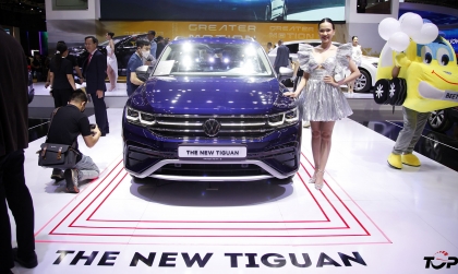 Danh sách các tính năng ẩn của các dòng xe Volkswagen