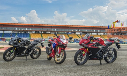 Thế giới 2 bánh: Đến lượt Honda Việt Nam tung ưu đãi 