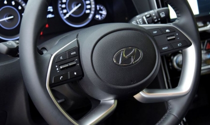 Xin tư vấn về còi xe Hyundai Creta