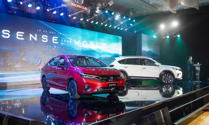 Có phải Honda City nhanh bị đứt đai hộp số không?