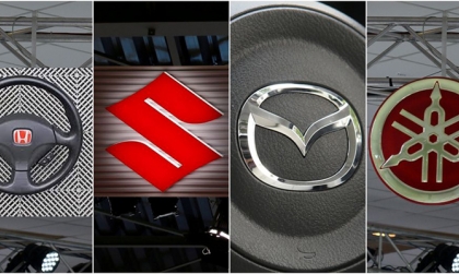 Bê bối gian lận của các hãng xe Nhật Bản: Thanh tra trụ sở Yamaha và Suzuki, dừng xuất xưởng 5 mẫu xe Toyota và Mazda