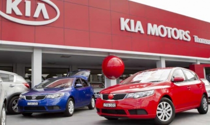 Vào hãng check ra các lỗi xe Kia Cerato không các bác?