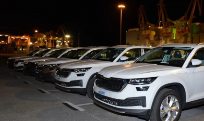 Skoda chính thức bán ô tô tại Việt Nam từ tháng 9?