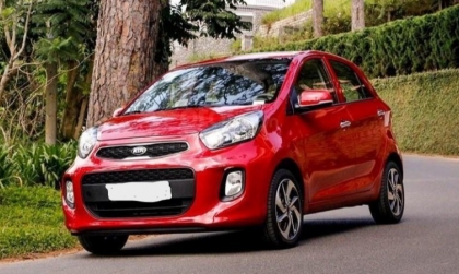 Kia Morning của em không chạy tới khi nhả thắng là sao các cụ nhỉ?